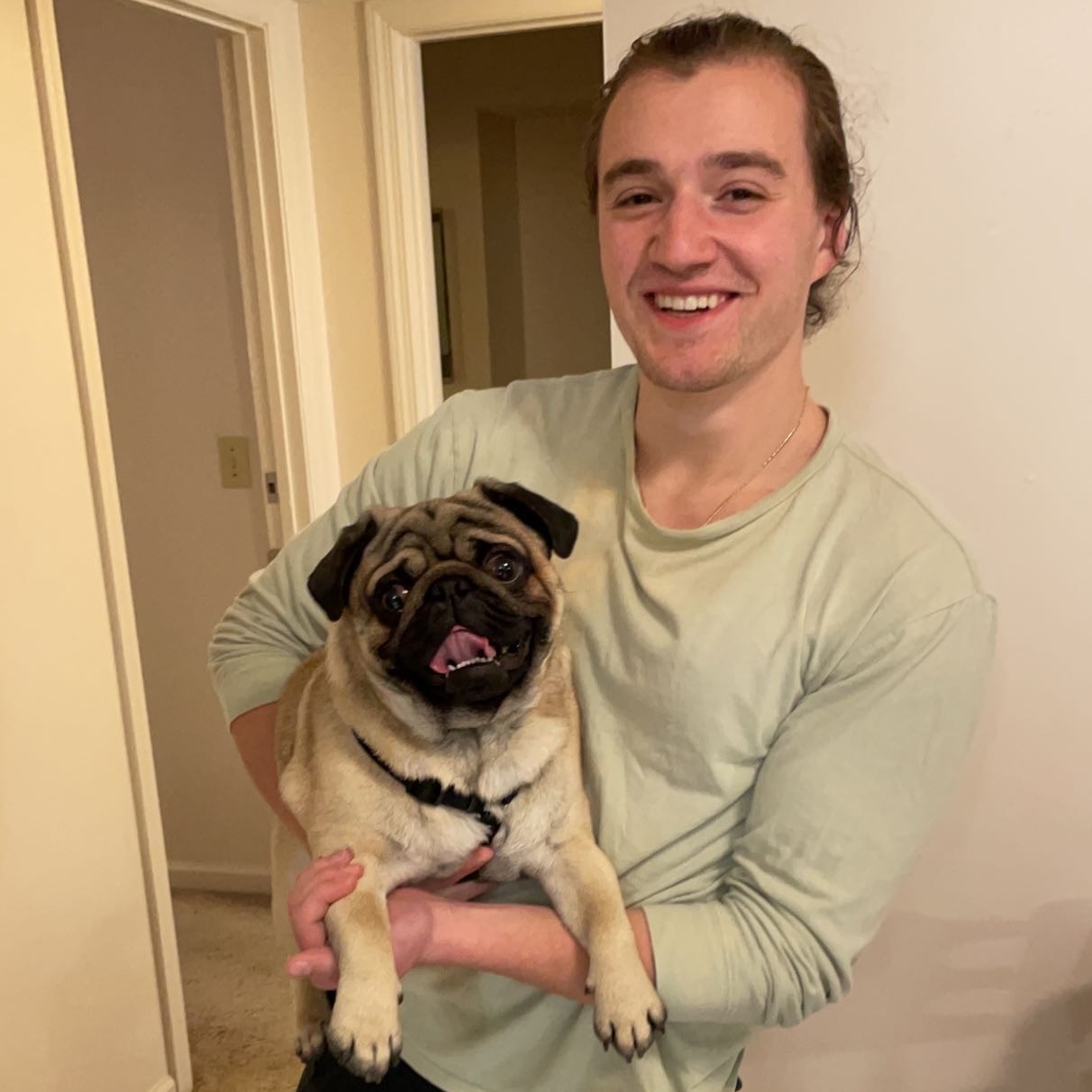 Bio photo for Joseph