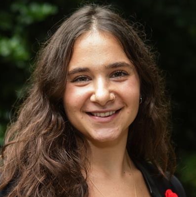 Bio photo for Michael