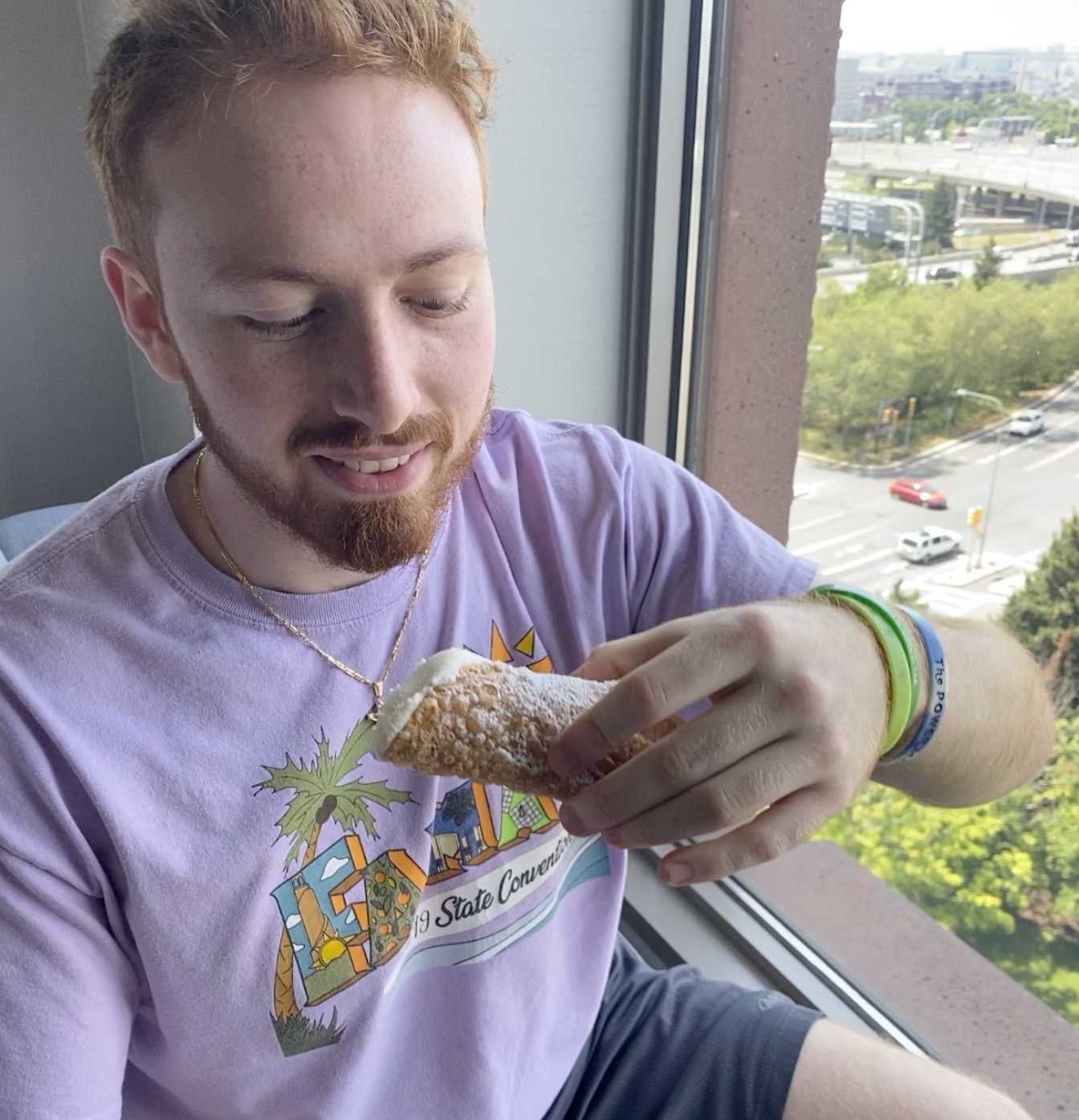 Bio photo for Michael